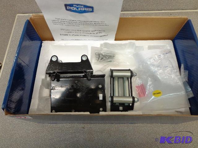 Polaris Winch Roller Fair&nbspLeads NEW...