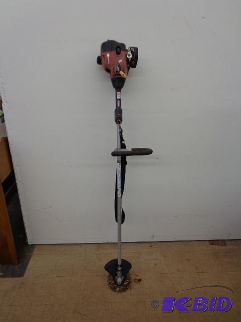 Gas Trimmer HomeLite Gas Trimmer Good Compres...