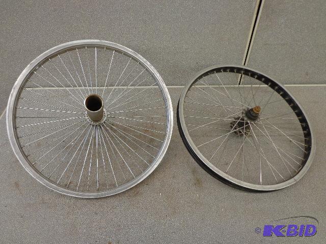 16&quot Bike Rims Bike Rims - 16&quot 1 has...