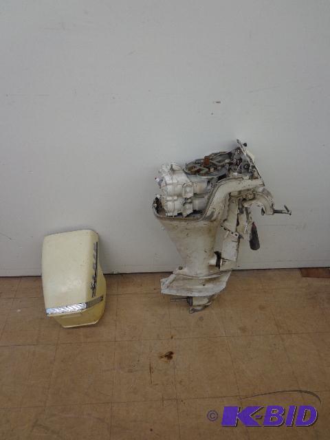 Elgin Outboard Parts - Motor Elgin Outboard P...