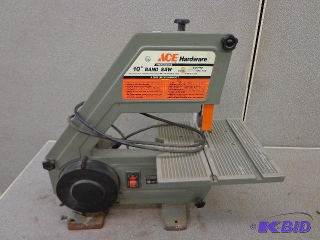10&quot&nbspBandsaw Ace Bandsaw&nbsp- 10&q...