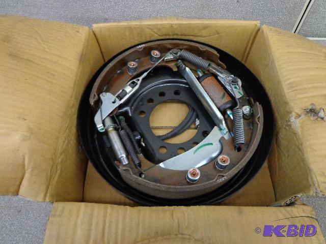 Brake Drum For Cat Fork Lift R.H. Brake Drum ...