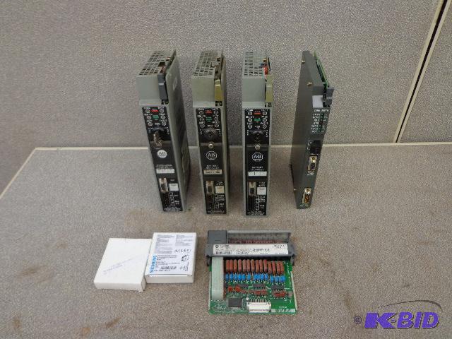 Switch Blocks &amp Circuit Boards Variety of...