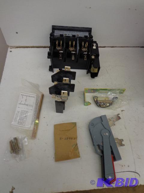 Line Terminal Guard NEW Allen &amp Bradley L...