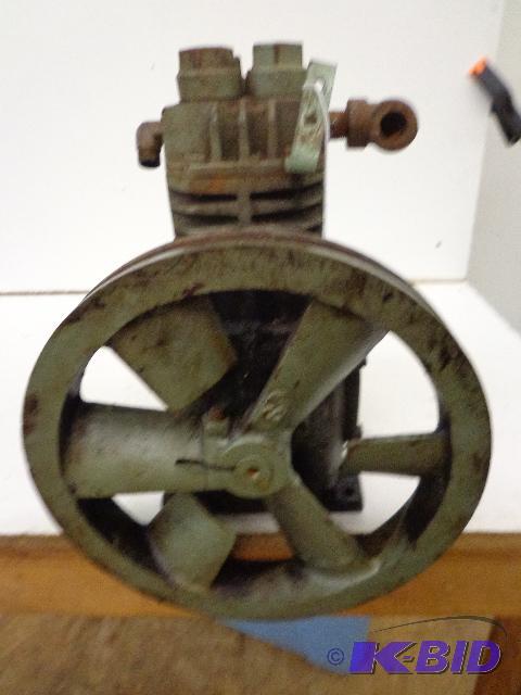 Air Compressor Pump Large -&nbsp13&quot x 1...