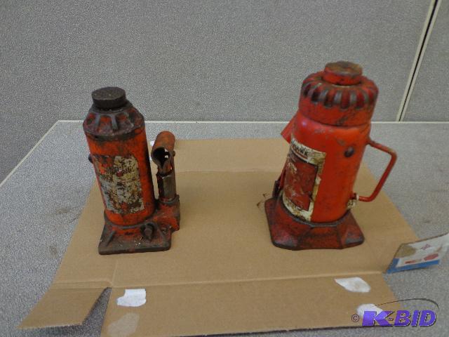 Hydraulic Jacks 1 - 12 Ton Jack&nbsp &nbsp&...