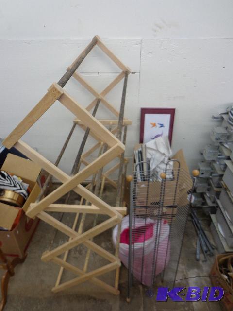 Clothes Racks, CD Stand, Photo Albums &amp C...