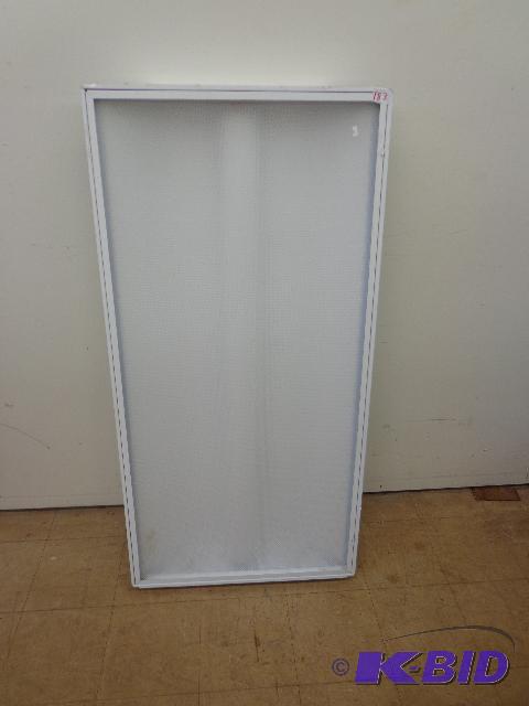 Florescent Light 24&quot x 48&quot Nice Sha...