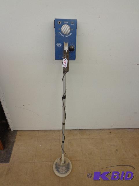 CoinMaster Metal Detector White CoinMaster Me...
