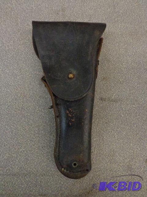 Bucheimer Military Holster 10 12&quot Milit...