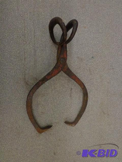 Small Ice Tongs Ice Tongs 15&quot &nbspLong...