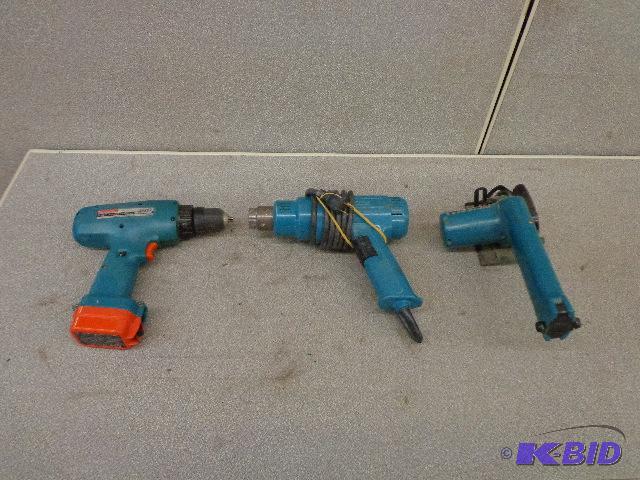 Makita Heat Gun9.6 Volt Saw &amp Drill Heat...
