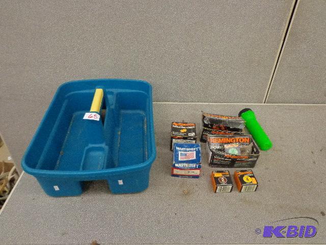 Power Fasteners Remington &amp Masterset Pow...