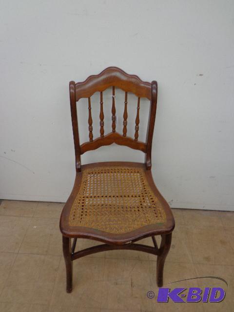 Dining Chair Wooden Chair 32&quot x 17&quot...