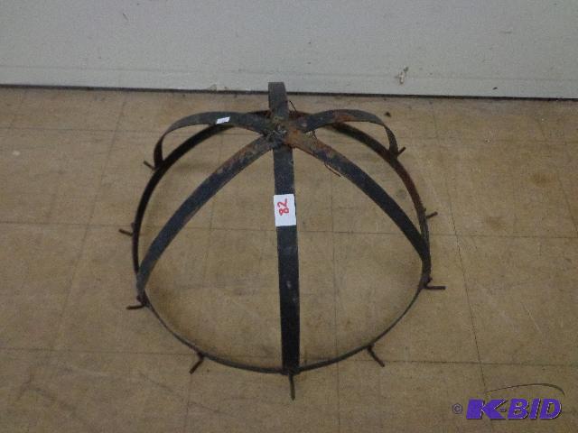 Plant Holder Ceiling mounted 20&quot Wide x ...