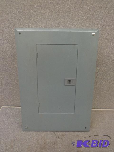 Sanere D. Electrical Box 22&quot Tall x 15&q...