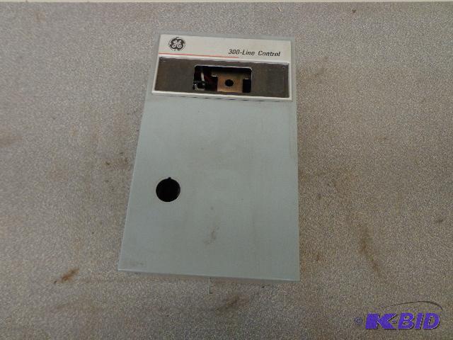GE 300 - Line Control Box Original Box 300 Li...