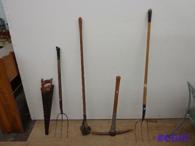 Equipment for Every Job 2 - 5 Tall Pitch For...