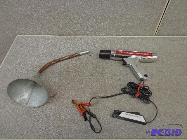 Transmission FunnelTiming Light Sun Timing L...