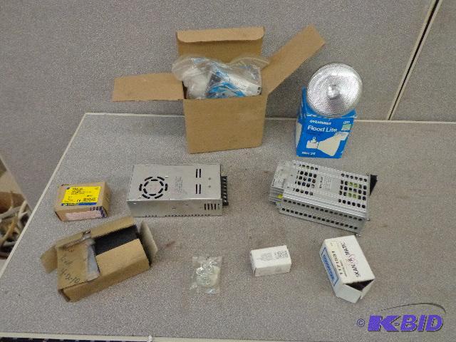 Chlorine Gas Sensorother Components Chlorine...