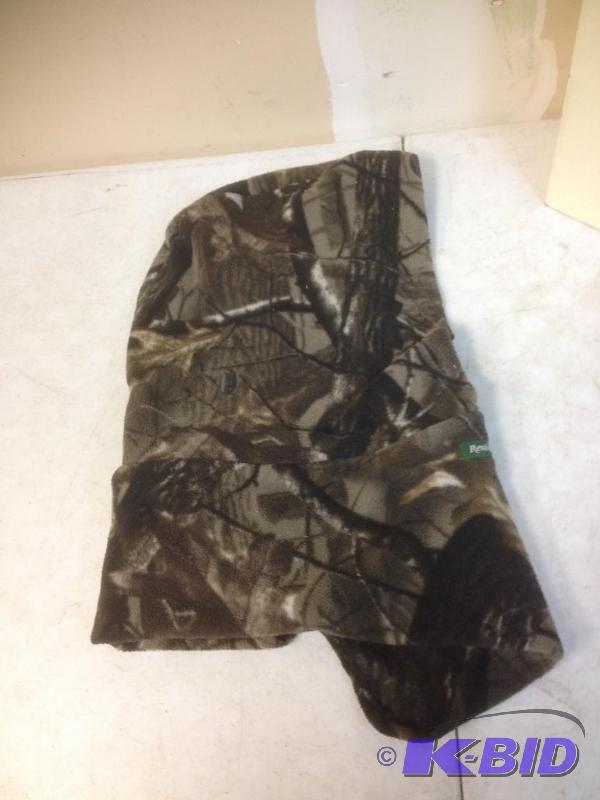 Remington Camouflage&nbspHood...