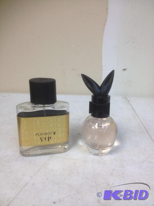 Vintage Playboy Colonge&nbspAnd Perfume...