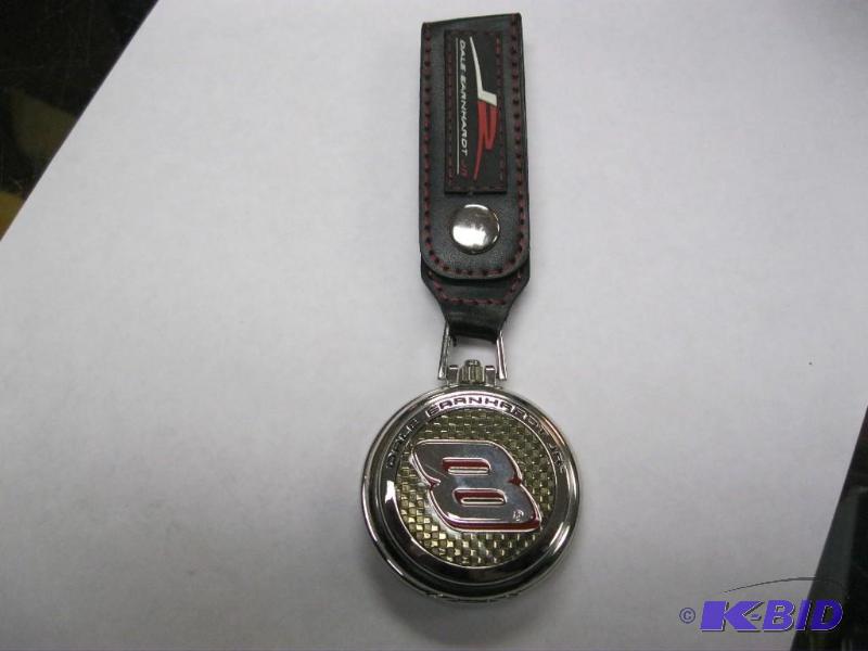 Dale Jr Pocket Watch...