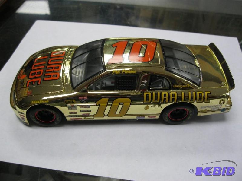 Chevy Monte Carlo Collector Car, May Show Wea...