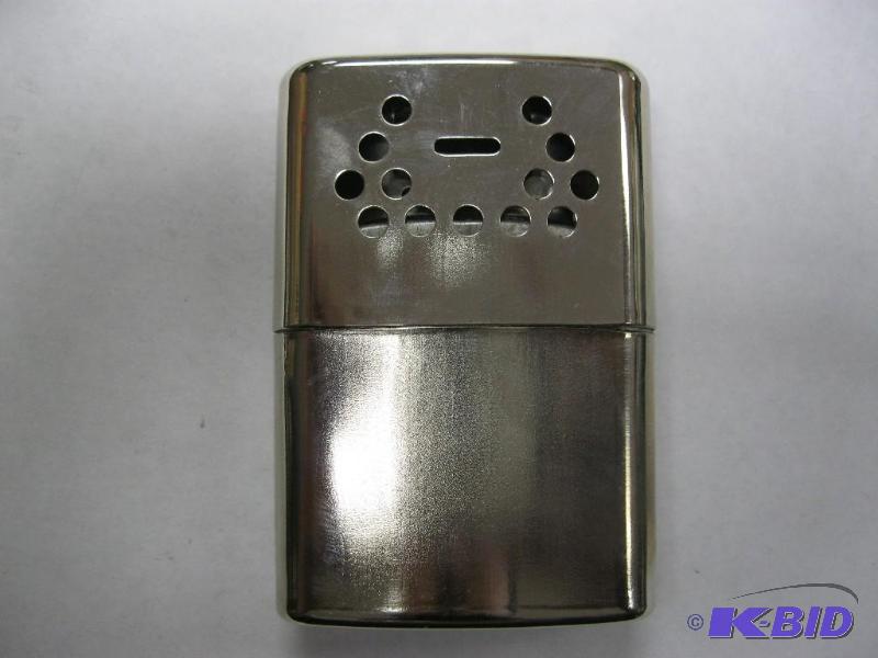 Orbex&nbspHand Warmer, Used, Untested...