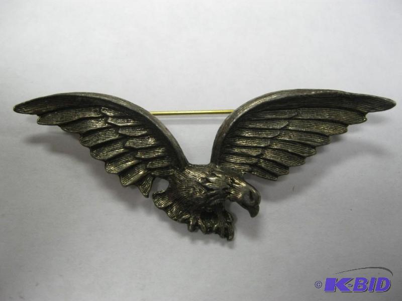 Small Eagle Pin...