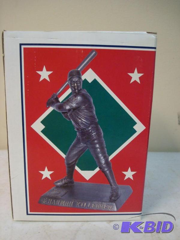 New In The Box Harmon&nbspKillebrew Figure...