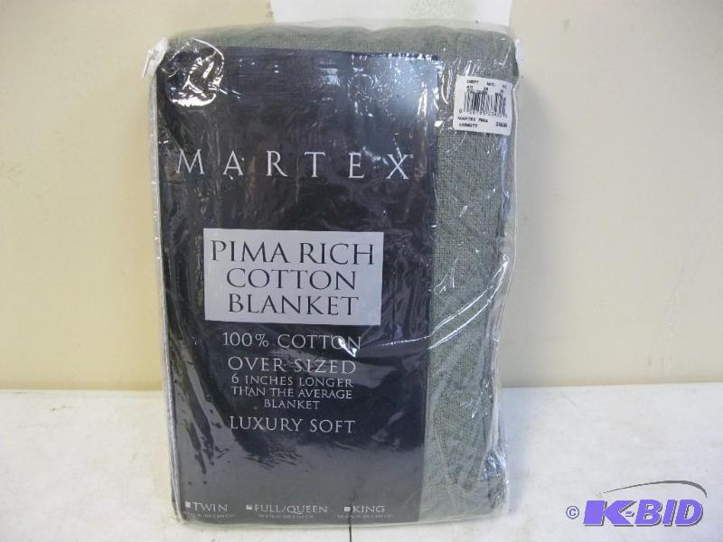 Martex&nbspQueen Size Blanket...