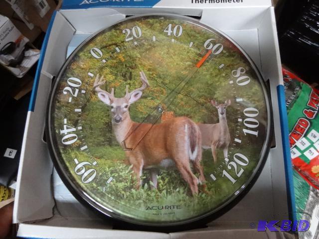 lot 204 image: NEW WHOLESALE LOT incl qty 6 Springfield Indo...