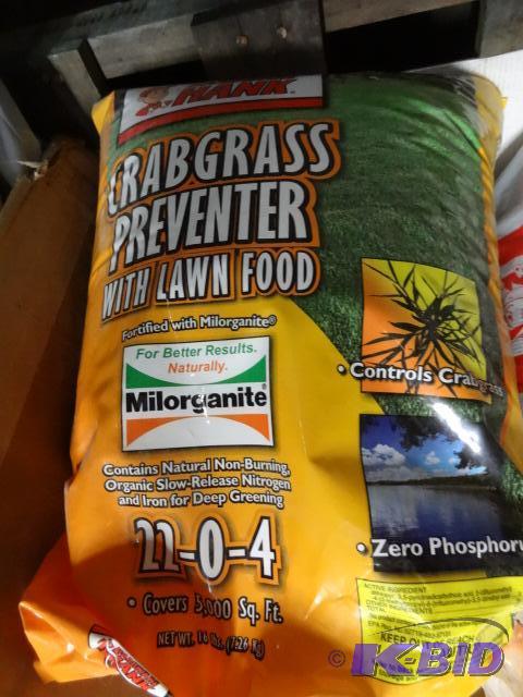 lot 347 image: New lot of quantity 2 bags hardware Hank crab...