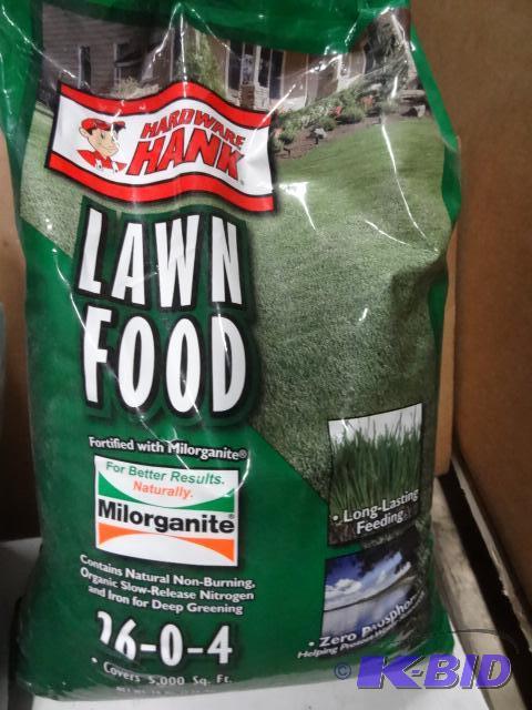 lot 350 image: New lot of quantity 2 bags hardware Hank one ...