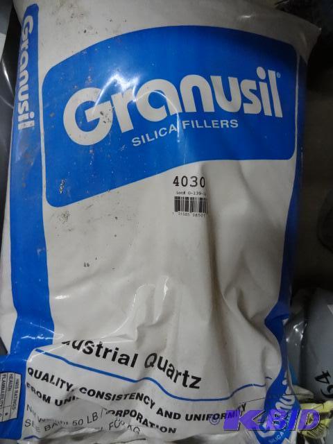 lot 358 image: New lot of quantity 3 bags of Grandville indu...