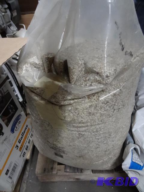 lot 375 image: New bag of safflower seed. Approximately 50 p...