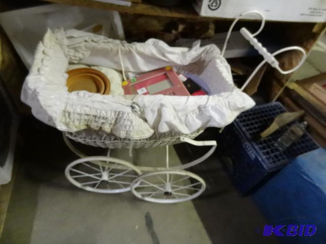 lot 413 image: houston childrens what including antica look...