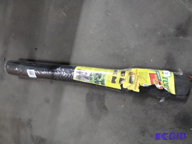 lot 45 image: NEW Preen Weed Control Landscape Fabric with ...