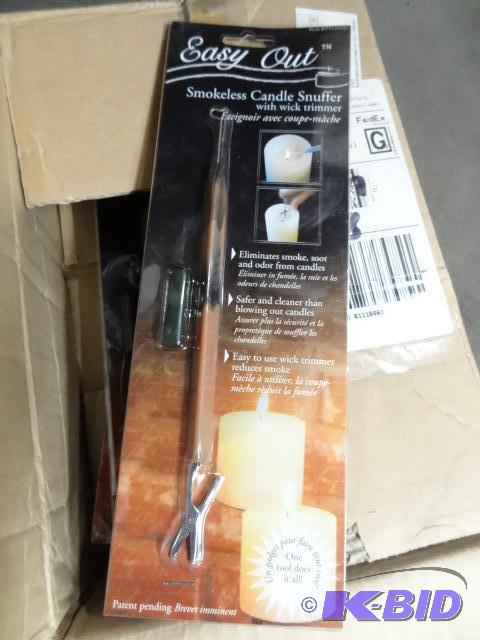 lot 66 image: Qty 6 NEW GE Fluorescent Bulbs 80046, F20T12...