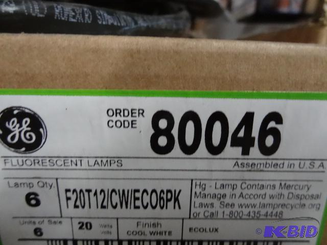 lot 67 image: NEW Wholesale LOT of Easy Out Smokeless Candl...