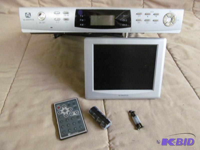 Electronic
