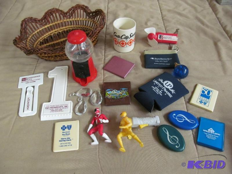 Miscellaneous