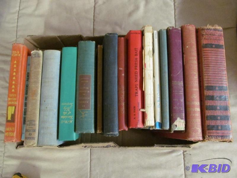 Book