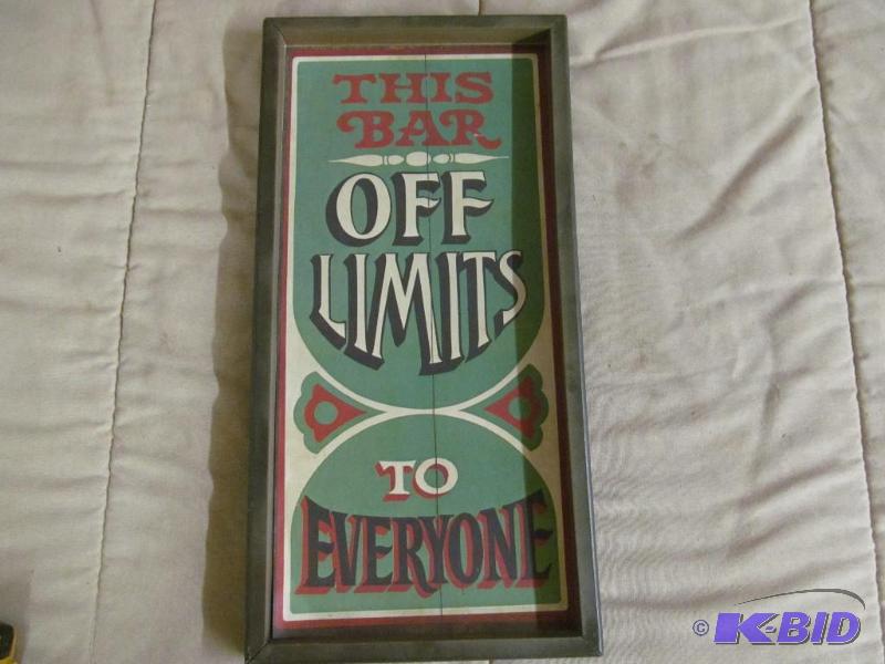 Sign