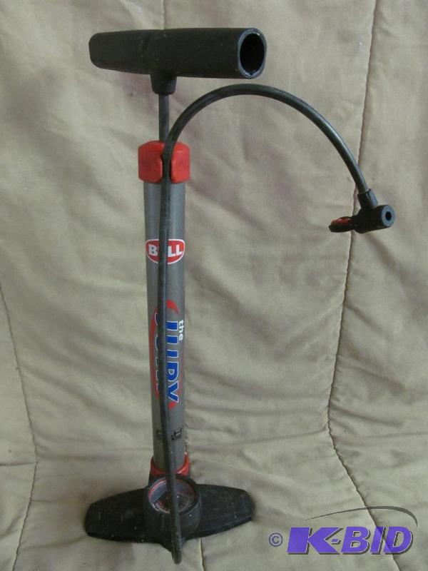 Pump