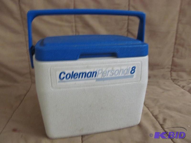 Cooler