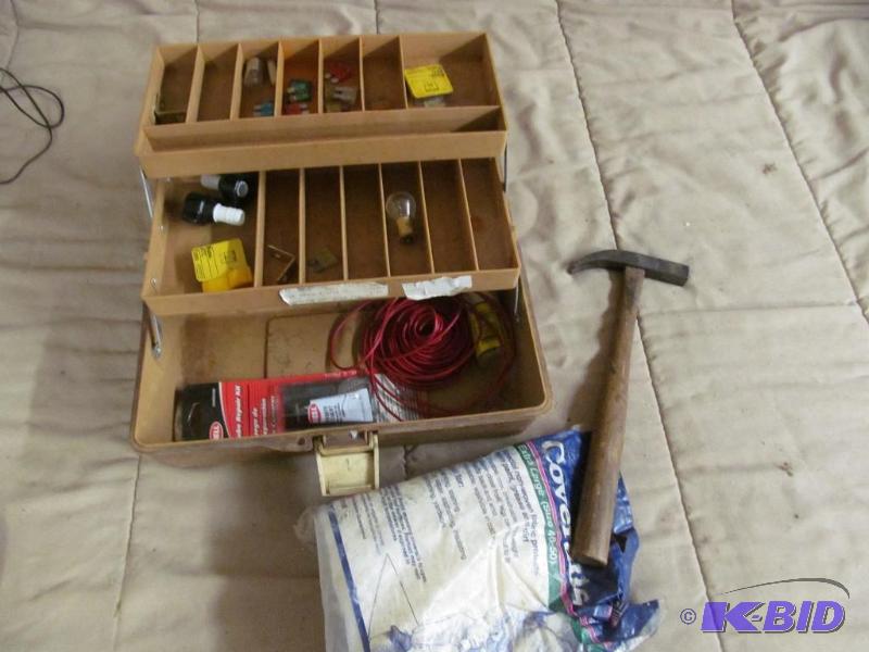 Tool Box