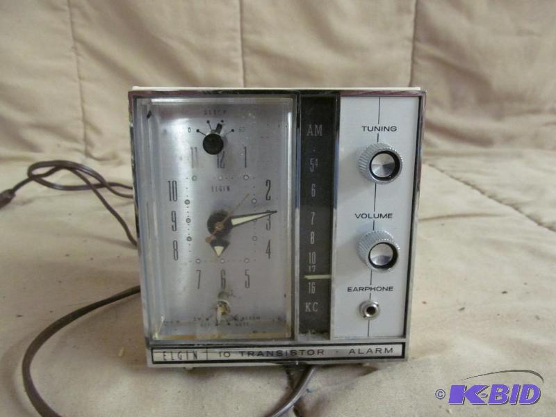 Radio