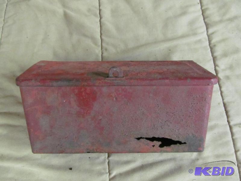 Tool Box
